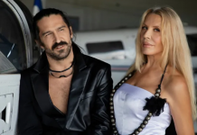 Verica Rakočević stajlingom sve šokirala: Da li ova garderoba priliči ženi od 78 godina (FOTO)