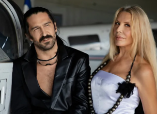 Verica Rakočević stajlingom sve šokirala: Da li ova garderoba priliči ženi od 78 godina (FOTO)