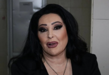 OVO JE ROĐENA SESTRA DRAGANE MIRKOVIĆ: Dok pevačica ima milione Dušica živi skromno da skromnije ne može (FOTO)