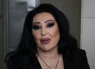 OVO JE ROĐENA SESTRA DRAGANE MIRKOVIĆ: Dok pevačica ima milione Dušica živi skromno da skromnije ne može (FOTO)