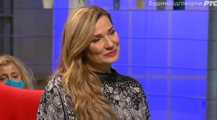 Jelena Tomašević o teškoj bolesti –Mužu nisam ispunila najveću želju: “MOŽDA NEĆU BITI ŽIVA KAD NAŠE DETE POĐE U ŠKOLU”