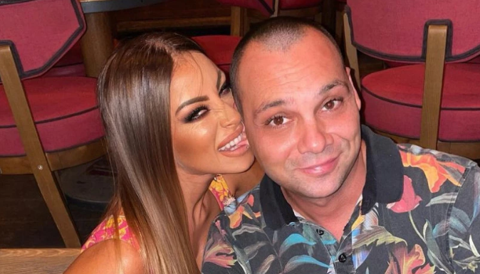 “AKO JE NIJE SRAMOTA, NEK KAŽE S KIM ME JE VARALA”: Darka Filipovića žena prevarila posle 12 godina braka, usledio ŠOK odgovor