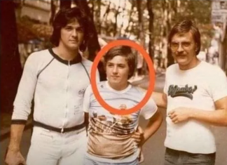 Znate li ko je OVAJ DEČAK SA ČOLOM I DAVORINOM? – Danas je velika zvezda, nema šanse da ga prepoznate