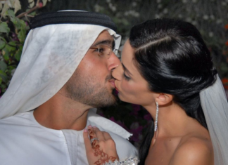 Jednog šeika sigurno niste ovako zamišljali: Suprug Jelene bin Drai konačno u javnosti