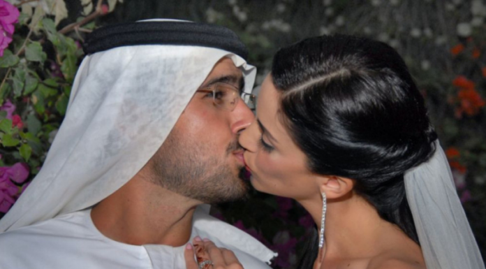 Jednog šeika sigurno niste ovako zamišljali: Suprug Jelene bin Drai konačno u javnosti