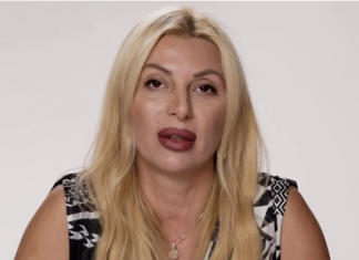 Dve decenije je u braku sa moćnikom kojem je rodila četvoro dece: CEO ŽIVOT STOJI IZA CECE I ZOVU JE ŽENOM IZ SENKE