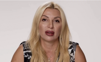 Dve decenije je u braku sa moćnikom kojem je rodila četvoro dece: CEO ŽIVOT STOJI IZA CECE I ZOVU JE ŽENOM IZ SENKE