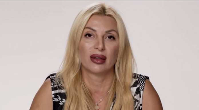 Dve decenije je u braku sa moćnikom kojem je rodila četvoro dece: CEO ŽIVOT STOJI IZA CECE I ZOVU JE ŽENOM IZ SENKE