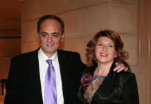 Nisu hteli da bacaju pare na skupocenog arhitektu: Da li su pogrešili? Ovde žive Biljana i Aca Ilić, pevačica svaki ćošak kuće sama uredila