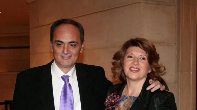 Nisu hteli da bacaju pare na skupocenog arhitektu: Da li su pogrešili? Ovde žive Biljana i Aca Ilić, pevačica svaki ćošak kuće sama uredila