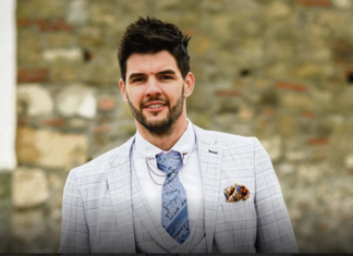 Nikada nećete pogoditi čiju ćerku je oženio Stevan Piale:” Moj tast je čuveni…” (FOTO)