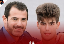 Srbija se moli za sina Dejana Stankovića, podrška stiže sa svih strana: Izdrži, Stefane!