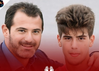 Srbija se moli za sina Dejana Stankovića, podrška stiže sa svih strana: Izdrži, Stefane!