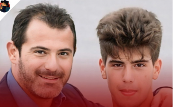 Srbija se moli za sina Dejana Stankovića, podrška stiže sa svih strana: Izdrži, Stefane!