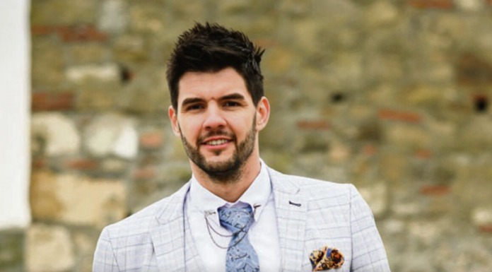 Nikada nećete pogoditi čiju ćerku je oženio Stevan Piale:” Moj tast je čuveni…” (FOTO)