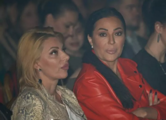 Lidija je bila njen anđeo čuvar, a onda je morala da je napusti: Tajni život Cecine sestre