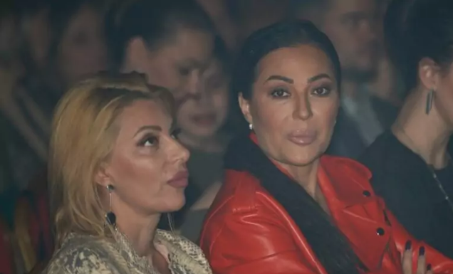 Lidija je bila njen anđeo čuvar, a onda je morala da je napusti: Tajni život Cecine sestre