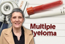 Mislila sam da je uklještenje živca, a onda je stigla strašna dijagnoza – Slađanu je pred zoru probudio oštar bol u leđima