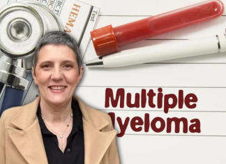 Mislila sam da je uklještenje živca, a onda je stigla strašna dijagnoza – Slađanu je pred zoru probudio oštar bol u leđima