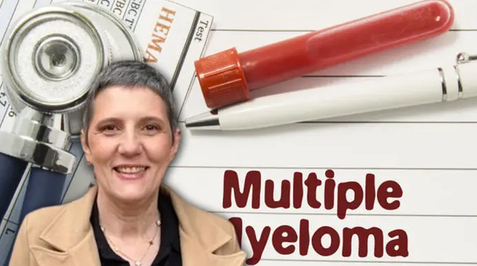 Mislila sam da je uklještenje živca, a onda je stigla strašna dijagnoza – Slađanu je pred zoru probudio oštar bol u leđima