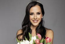 Da li znate gde je rođena i koliko je mlađa od supruga, predsednika Srbije: Tamara Vučić danas slavi DIVAN DAN