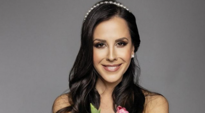 Da li znate gde je rođena i koliko je mlađa od supruga, predsednika Srbije: Tamara Vučić danas slavi DIVAN DAN