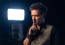 OVO JE SAMIRA, SUPRUGA DŽENANA LONČAREVIĆA: Evo šta je imala da poruči o RAZVODU od pevača, spomenula njihovu decu!