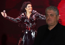 Toni joj se obratio javno – Uvek sam te sa nekim drugim delio: Dragana Mirković se razvodi zbog drugog muškarca?!
