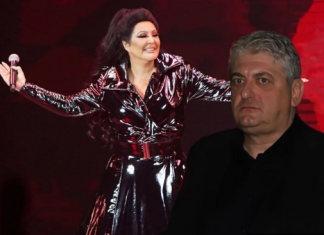 Toni joj se obratio javno – Uvek sam te sa nekim drugim delio: Dragana Mirković se razvodi zbog drugog muškarca?!