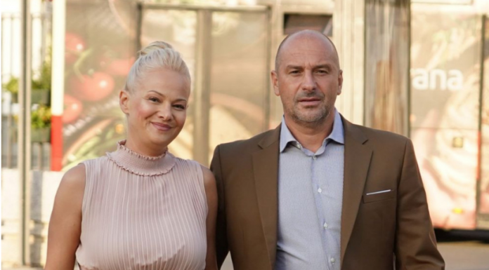 Već decenijama je uspešan u tome: Napokon otkriveno čime se suprug Ilde Šaulić zaista bavi u Americi