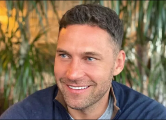 Ne krije koliko uživa: Duško zbrisao iz vile na Dedinju, OKO NJEGA NAJBOLJE RIBE (FOTO)