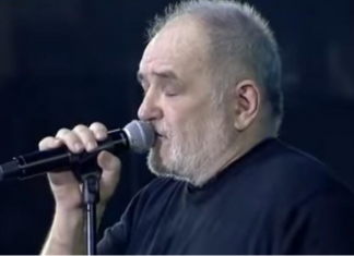“Pozvao me Đorđe Balašević i rekao – “NAPISAO SAM POSEBNU PESMU” – IZA PESME “NE LOMITE MI BAGRENJE” STOJI VELIKA TAJNA