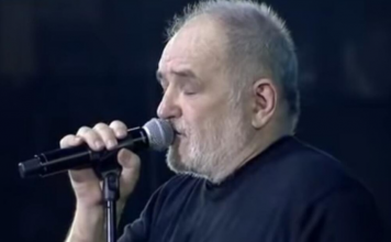 “Pozvao me Đorđe Balašević i rekao – “NAPISAO SAM POSEBNU PESMU” – IZA PESME “NE LOMITE MI BAGRENJE” STOJI VELIKA TAJNA