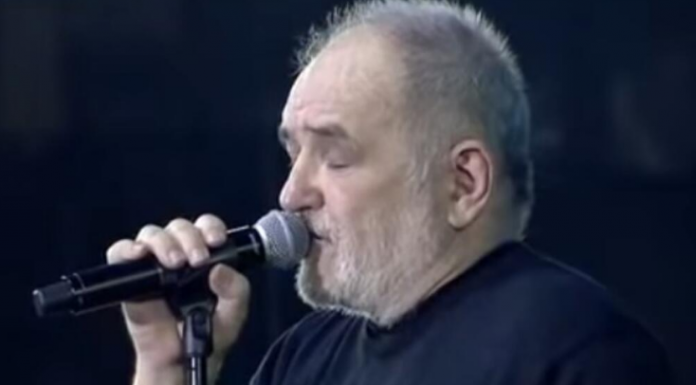 “Pozvao me Đorđe Balašević i rekao – “NAPISAO SAM POSEBNU PESMU” – IZA PESME “NE LOMITE MI BAGRENJE” STOJI VELIKA TAJNA