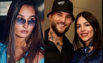 Gudeljeva sestra prvi put progovorila za srpske medije: Priznajem, ne volim je, imam samo jednu želju