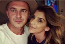 U jeku priča o razvodu, isplivala slika s drugom ženom: Ovo je NOVA IZABRANICA Saleta Tropika, sušta suprotnost JOVANI