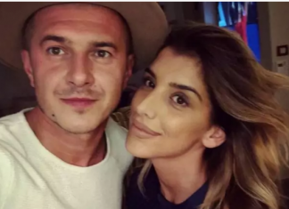 U jeku priča o razvodu, isplivala slika s drugom ženom: Ovo je NOVA IZABRANICA Saleta Tropika, sušta suprotnost JOVANI