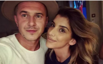U jeku priča o razvodu, isplivala slika s drugom ženom: Ovo je NOVA IZABRANICA Saleta Tropika, sušta suprotnost JOVANI