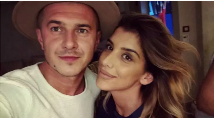 U jeku priča o razvodu, isplivala slika s drugom ženom: Ovo je NOVA IZABRANICA Saleta Tropika, sušta suprotnost JOVANI