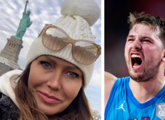 Evo ko je Mirjam Poterbin, majka LUKE DONČIĆA: “Piksi” je spavao s njom, pokrao i zbrisao, a Luka je tužio – UMALO UNIŠTILA ROĐENOG SINA