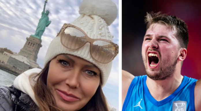 Evo ko je Mirjam Poterbin, majka LUKE DONČIĆA: “Piksi” je spavao s njom, pokrao i zbrisao, a Luka je tužio – UMALO UNIŠTILA ROĐENOG SINA