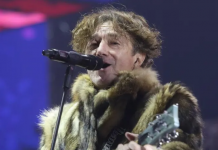 Evo kako je žena Gorana Bregovića izgledala u mladosti… Nekada najpopularniji muzičar ljubi jednu od NAJLEPŠIH Sarajki već 30 godina!