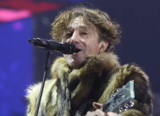 Evo kako je žena Gorana Bregovića izgledala u mladosti… Nekada najpopularniji muzičar ljubi jednu od NAJLEPŠIH Sarajki već 30 godina!