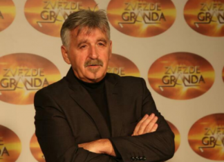 Nakon ovih FOTKI će mu MNOGI ZAVIDETI: AU KAKAV LUKSUZ! Bosanac je VLASNIK jedne od NAJLEPŠIH VILA u Beogradu