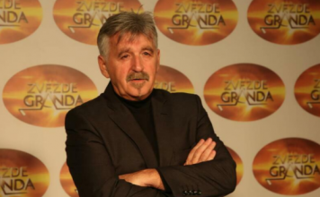 Nakon ovih FOTKI će mu MNOGI ZAVIDETI: AU KAKAV LUKSUZ! Bosanac je VLASNIK jedne od NAJLEPŠIH VILA u Beogradu