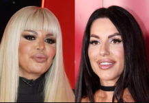 Dara otkrila greh koji Seka krije kao ZMIJA NOGE: Pokvarenog stigne Božija kazna