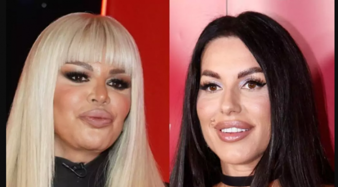 Dara otkrila greh koji Seka krije kao ZMIJA NOGE: Pokvarenog stigne Božija kazna