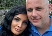 “Ovo je čista sreća!” – Milena Popović se oglasila, Igor ne skida osmeh sa lica