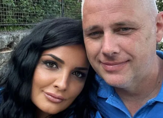 “Ovo je čista sreća!” – Milena Popović se oglasila, Igor ne skida osmeh sa lica