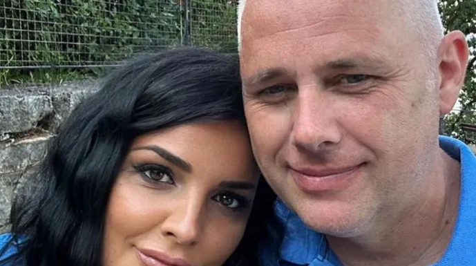 “Ovo je čista sreća!” – Milena Popović se oglasila, Igor ne skida osmeh sa lica